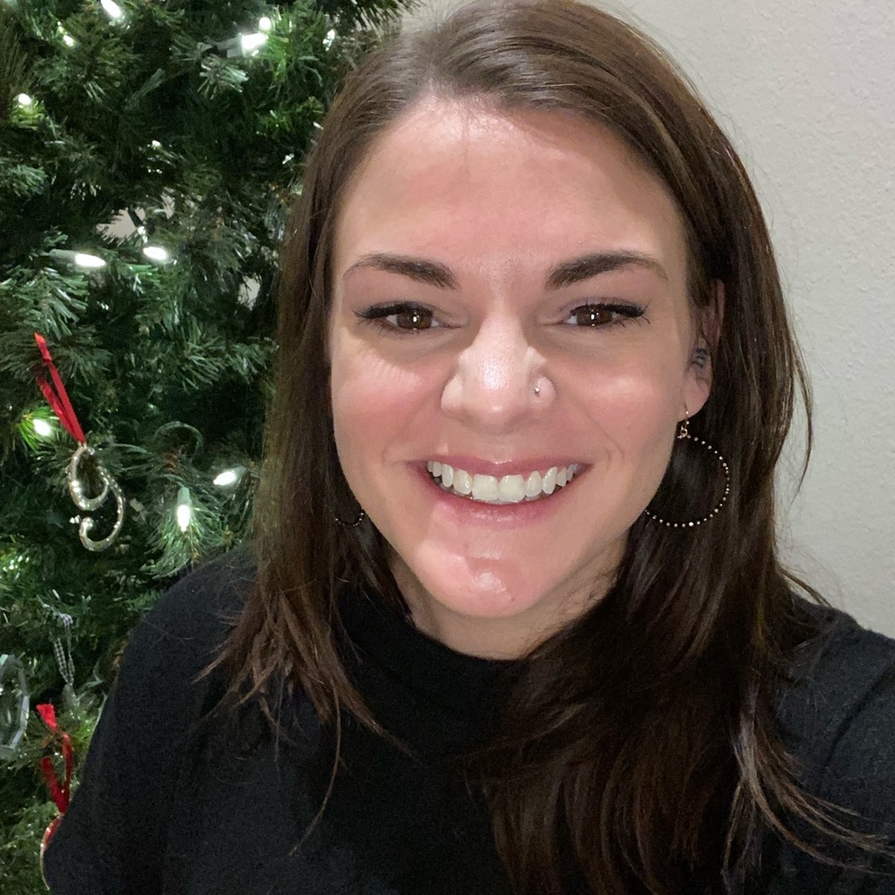 Meet your Posher, Kim
